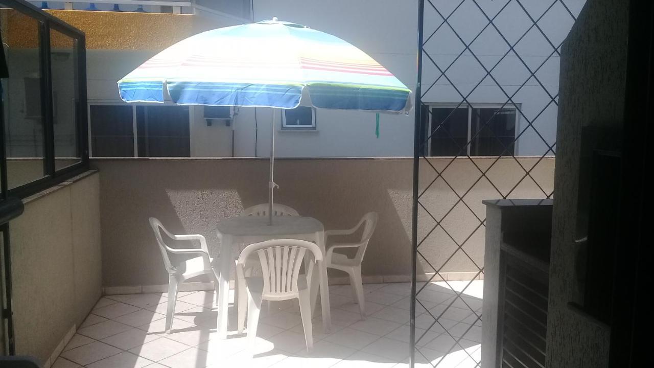 Apartamento De 2 Domitorios E 1 Garagem No Centro De Bombinhas 50 Metros Da Praia Na Avenida Principal Proximo Ao Shopping Punta Blu Exterior photo