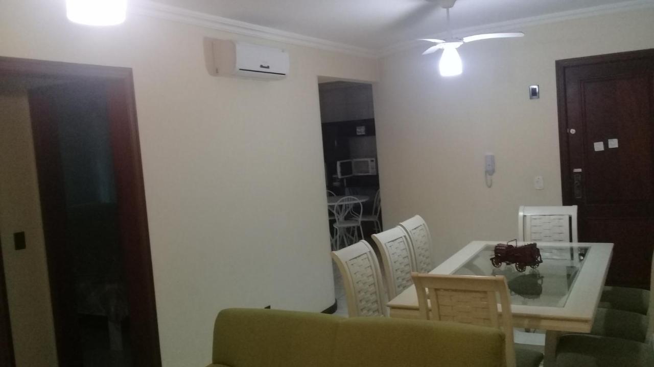 Apartamento De 2 Domitorios E 1 Garagem No Centro De Bombinhas 50 Metros Da Praia Na Avenida Principal Proximo Ao Shopping Punta Blu Exterior photo