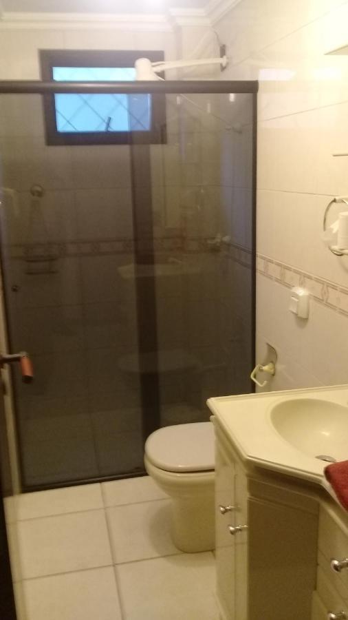 Apartamento De 2 Domitorios E 1 Garagem No Centro De Bombinhas 50 Metros Da Praia Na Avenida Principal Proximo Ao Shopping Punta Blu Exterior photo