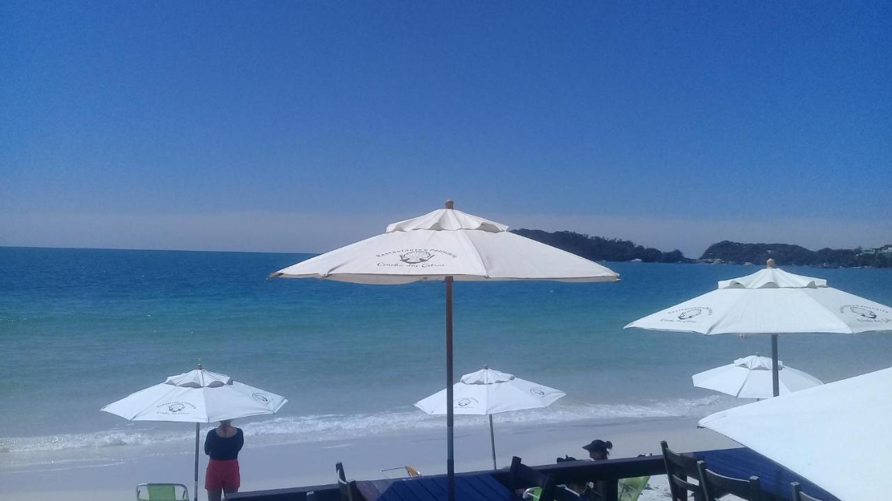 Apartamento De 2 Domitorios E 1 Garagem No Centro De Bombinhas 50 Metros Da Praia Na Avenida Principal Proximo Ao Shopping Punta Blu Exterior photo